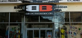 Bild zu BIKER - BOARDER Koch u. Sievers GbR