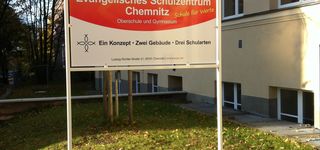 Bild zu Evangelische Schulzentrum