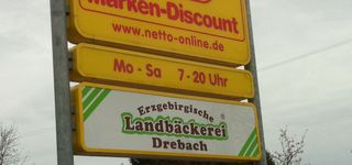 Bild zu Erzgebirgische Landbäckerei Drebach im Netto