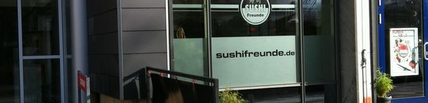 Bild zu Sushifreunde Chemnitz