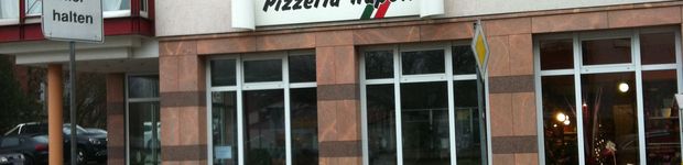 Bild zu Pizzeria Napoli