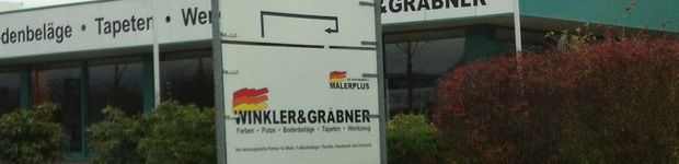 Bild zu Winkler & Gräbner GmbH & Co.KG