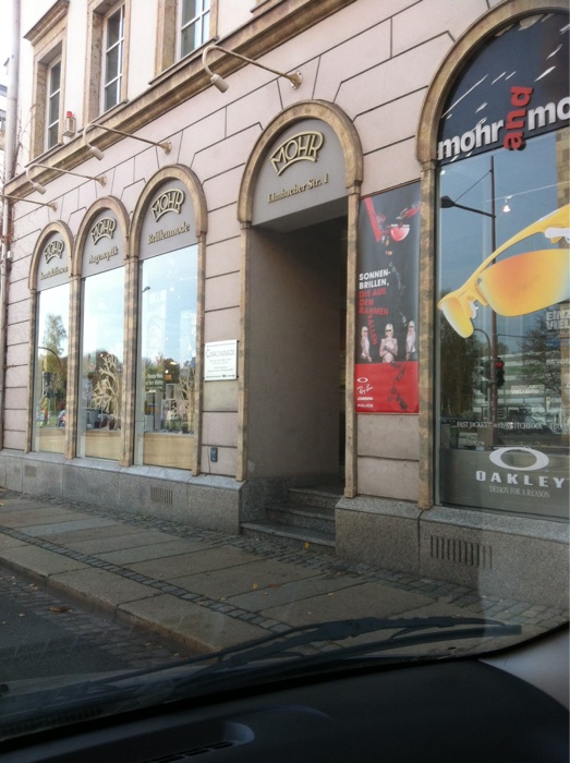 Bild 6 Mohr in Chemnitz