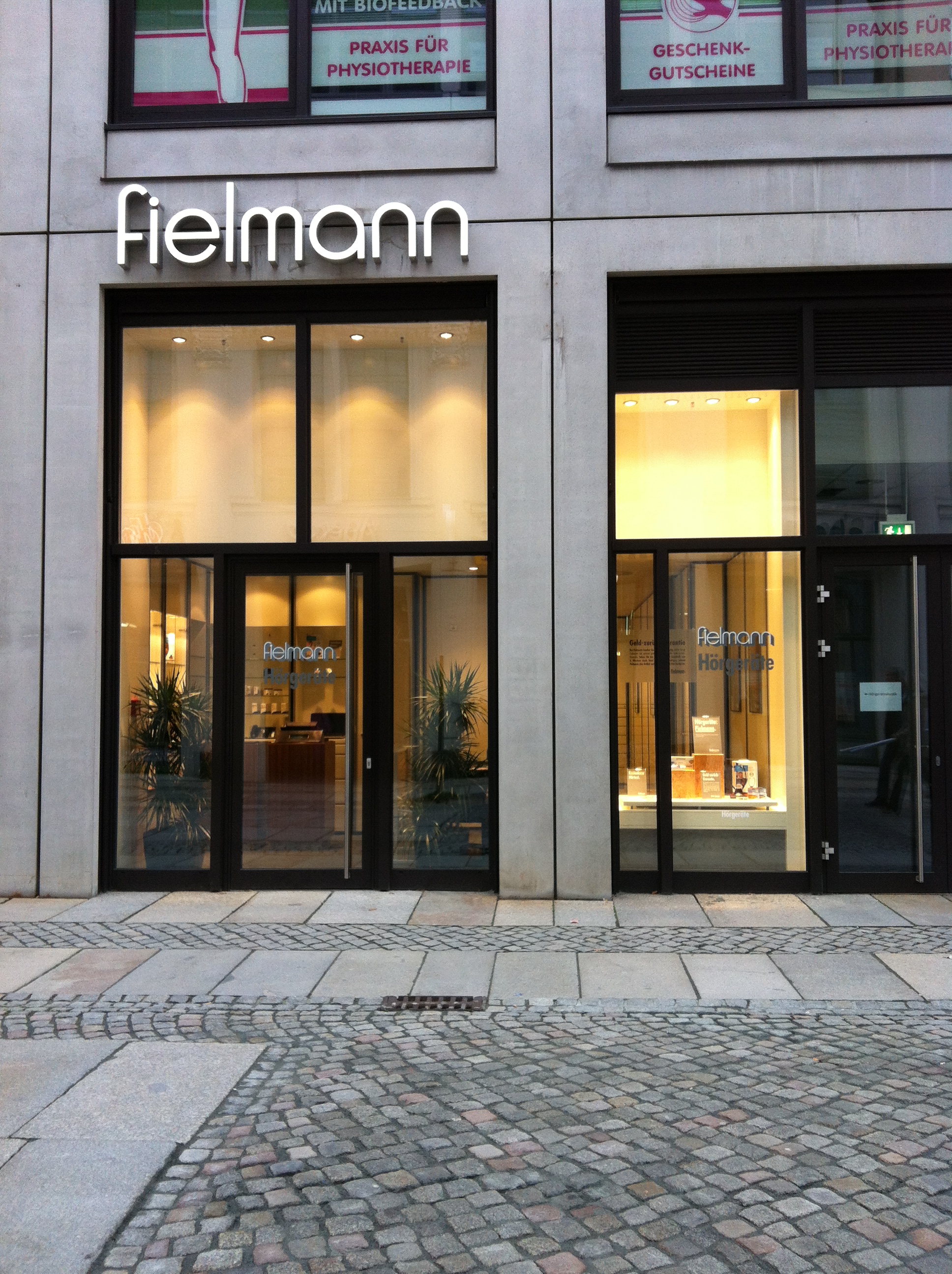 Bild 3 Fielmann – Ihr Optiker in Chemnitz