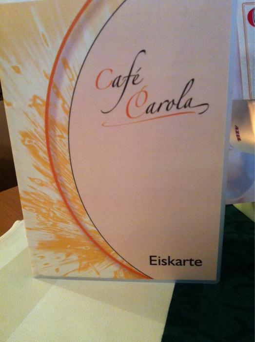 Bild 4 Caffee Carola Inh. Thomas Winkler in Gornau/Erzgeb.