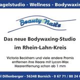 Beauty Nails Nagelstudio & Wellness in Nastätten