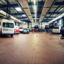 AutoZentrum Südstadt GmbH Ford Vertragshändler in Rostock