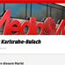 MediaMarkt in Karlsruhe