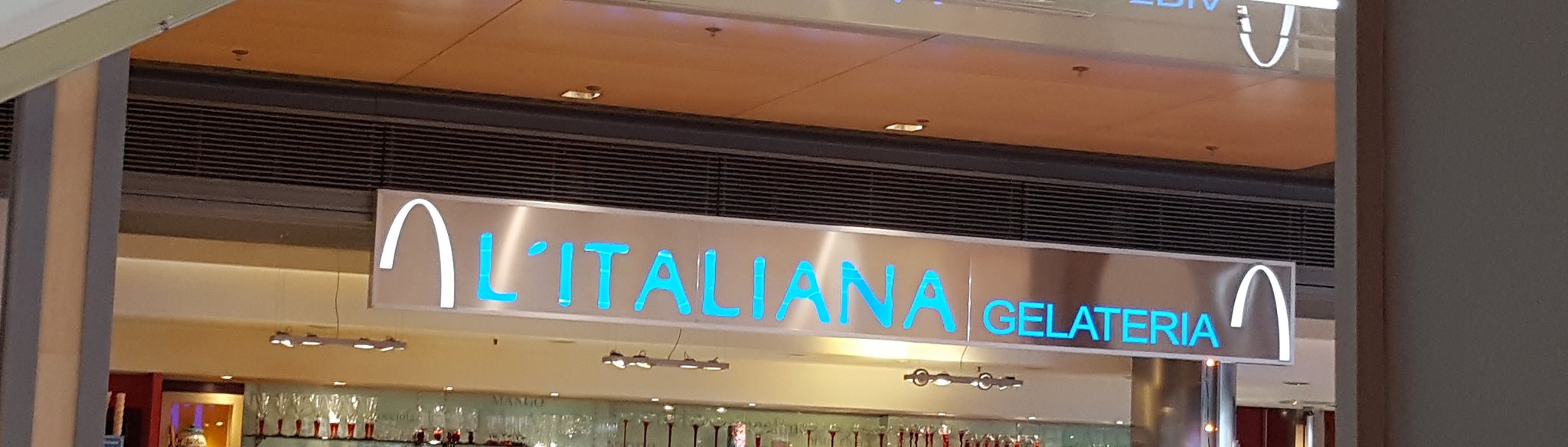 Bild 14 L' Italiana Gelateria in Hamburg