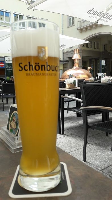 Schönbuch-Bräu GmbH & Co. KG