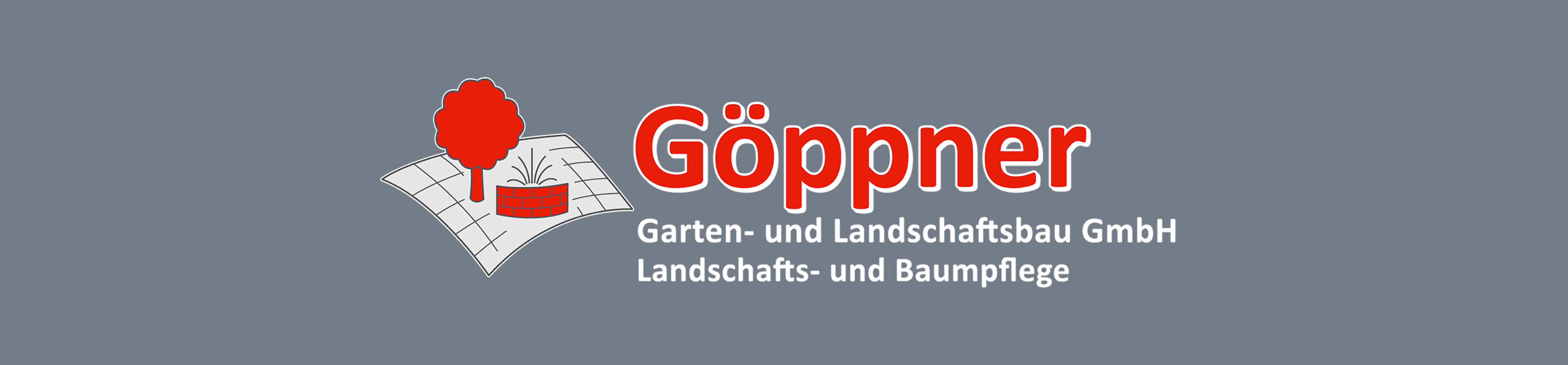 Göppner Garten- und Landschaftsbau GmbH in Umkirch