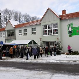 KNOX - Apotheker Hermann Zwetz Räuchermittelherstellung GmbH in Grund Stadt Wilsdruff