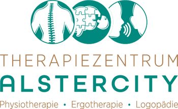 Logo von Therapiezentrum Alstercity GbR in Hamburg