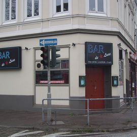 Kopps Bar in Hamburg