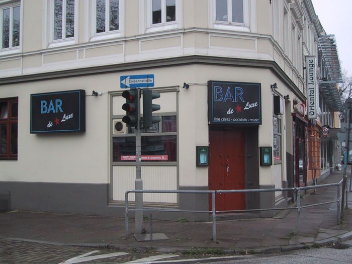 Kopps Bar