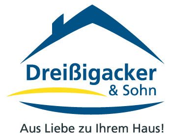 Logo von Dreißigacker & Sohn oHG in Worms