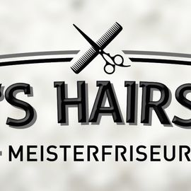 Peets Hairstyle in Münzenberg