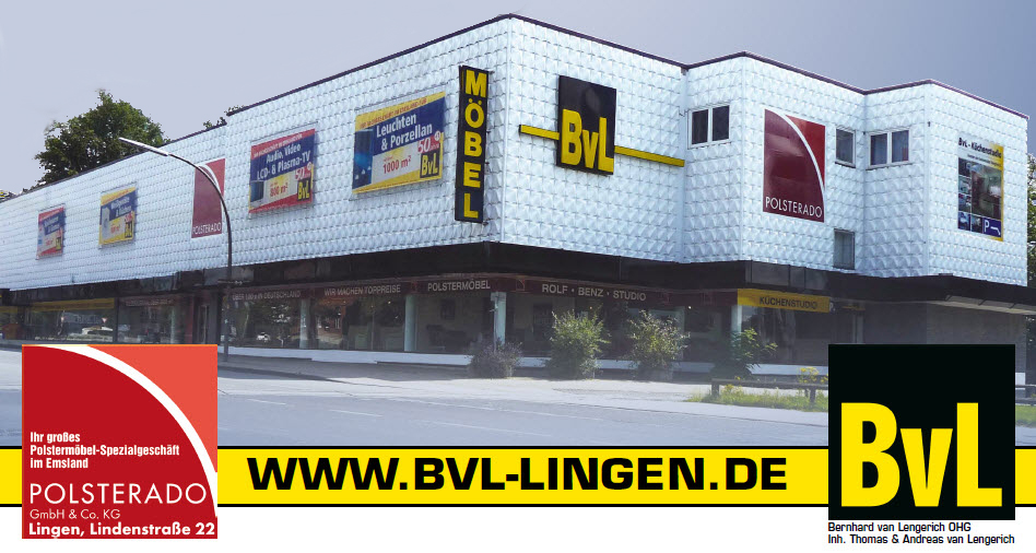 Bild 1 Lengerich OHG van Bernhard in Lingen (Ems)