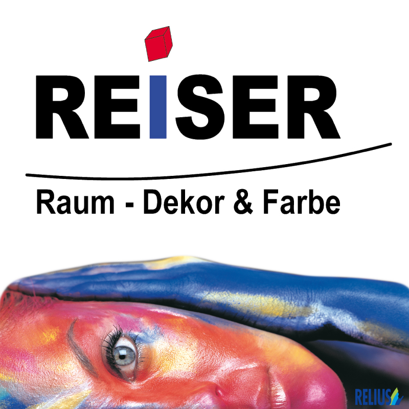 Reiser GmbH Raum - Dekor &amp; Farbe