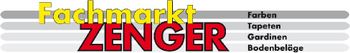 Logo von Fachmarkt ZENGER in Schnaittach