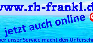 Bild zu Reisebüro Frankl GbR