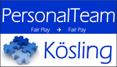 Nutzerbilder PersonalTeam-Kösling GmbH