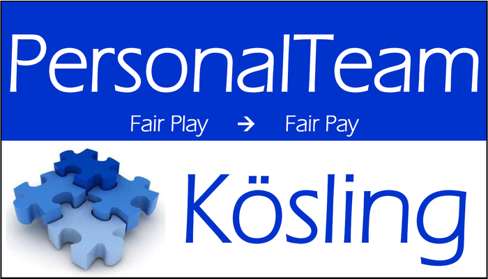 PersonalTeam-Kösling GmbH