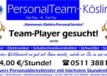 Bild zu PersonalTeam-Kösling GmbH