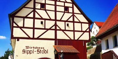 Gasthaus Sippl-Stodl in Lupburg