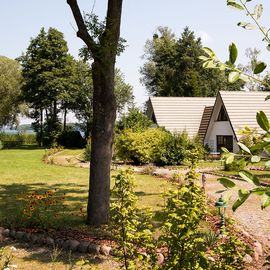 Ein Haus am See GmbH in Schwerin in Mecklenburg