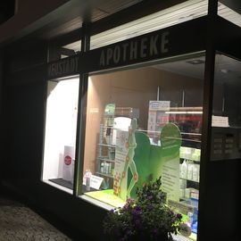 Neustadt Apotheke in Ansbach