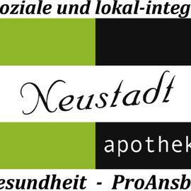 Neustadt Apotheke in Ansbach