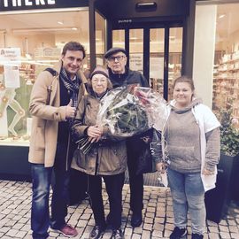 Neustadt Apotheke in Ansbach