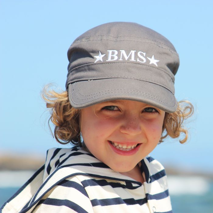 BMS Sailing Wear GmbH