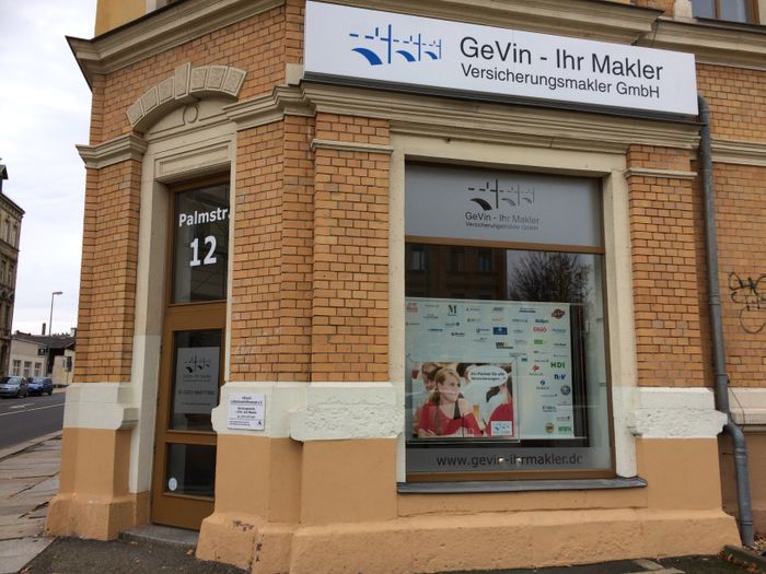 GeVin- Ihr Makler GmbH