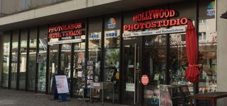 Bild zu Hollywood-Photostudios und digitales Fotolabor