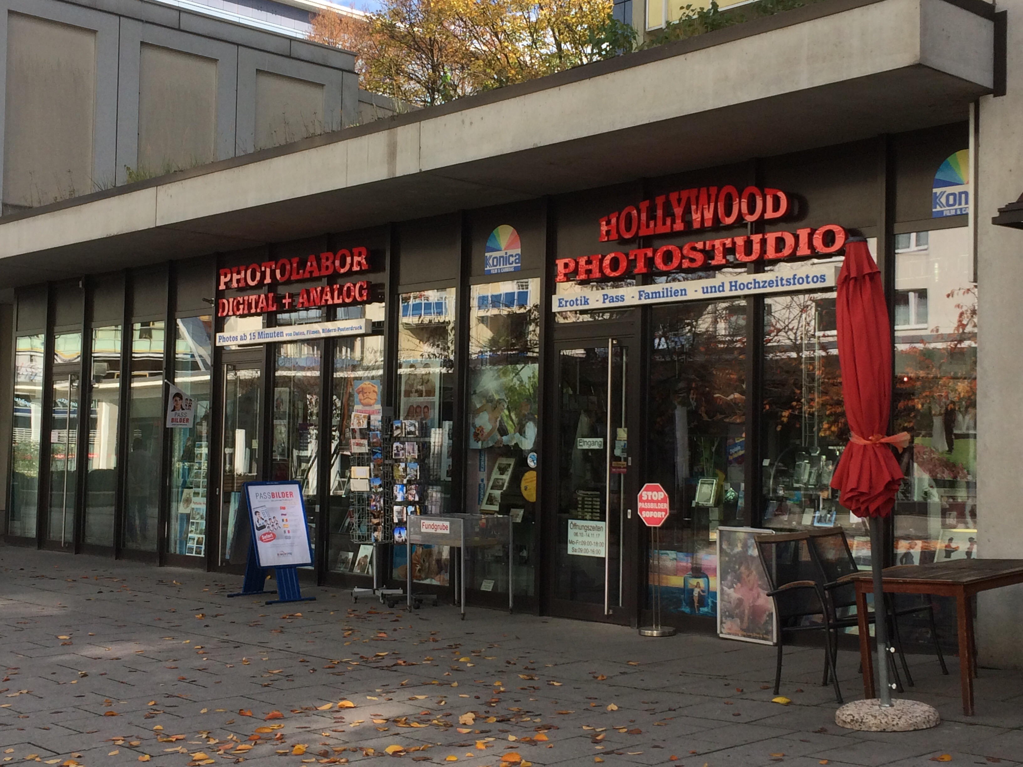 Bild 9 Fotostudio Hollywood in Chemnitz