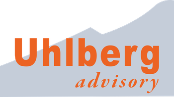 Logo von Uhlberg Advisory GmbH in Filderstadt
