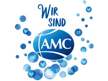 Logo von AMC Handelsvertretung in Wassenberg