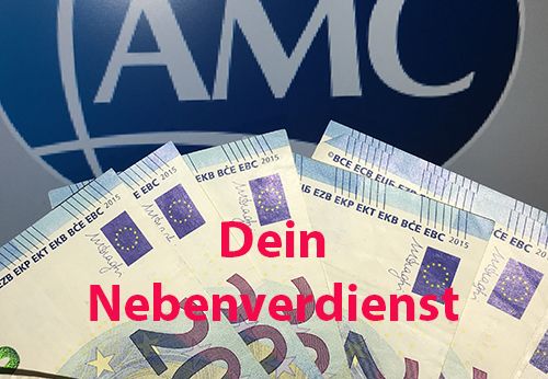 AMC Handelsvertretung