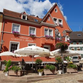 Schindler's Ratsstube in Endingen am Kaiserstuhl