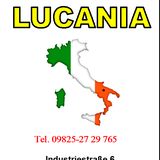 Pizzeria Lucania in Herrieden