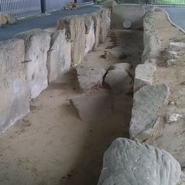 Steinkammergrab