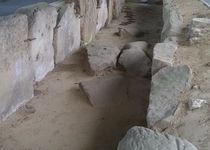 Bild zu Steinkammergrab von Züschen