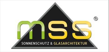 Logo von MSS Moderne Sonnenschutz-Systeme Glasarchitektur GmbH in Lohmar