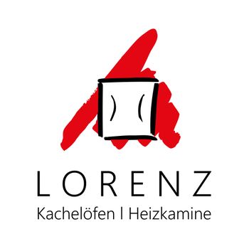 Logo von Robert Lorenz GmbH - Kachelöfen & Heizkamine in Fellbach