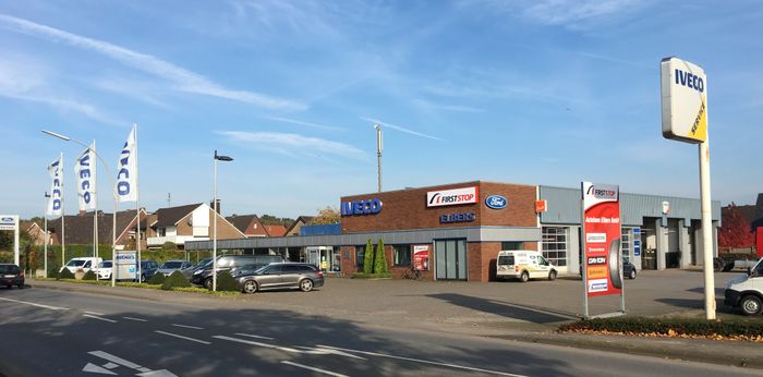 Autohaus Elbers GmbH