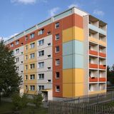 Städtische Wohnungsgesellschaft mbH in Zwönitz