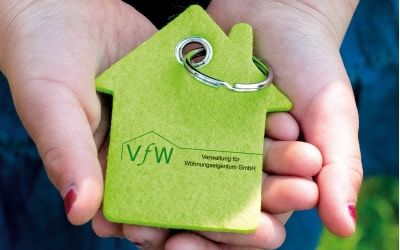 VfW Verwaltung für Wohnungseigentum GmbH