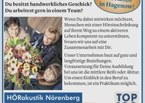 Bild zu Nörenberg HÖRakustik